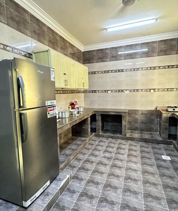 Photo of Kitchen in Salalah