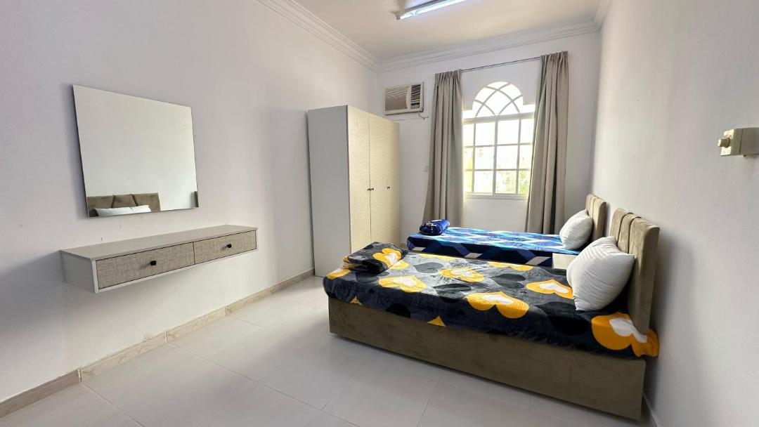 Photo of Bedroom in Salalah