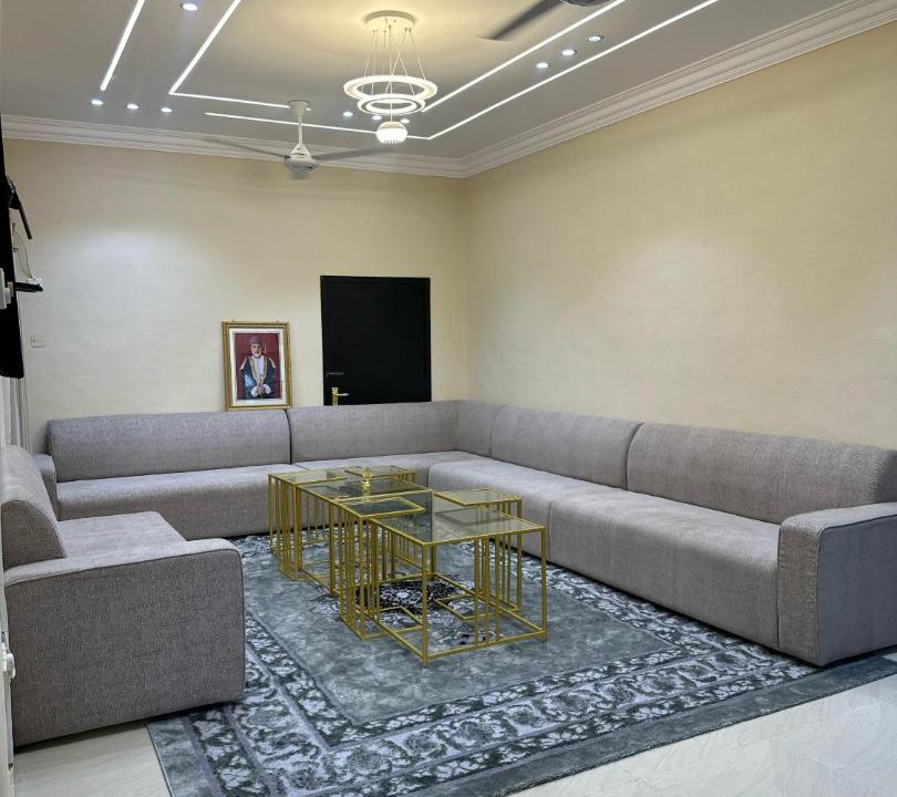 Photo of Livingroom in Salalah