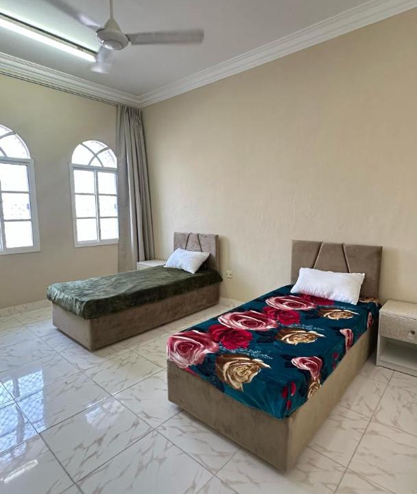 Photo of Bedroom in Salalah