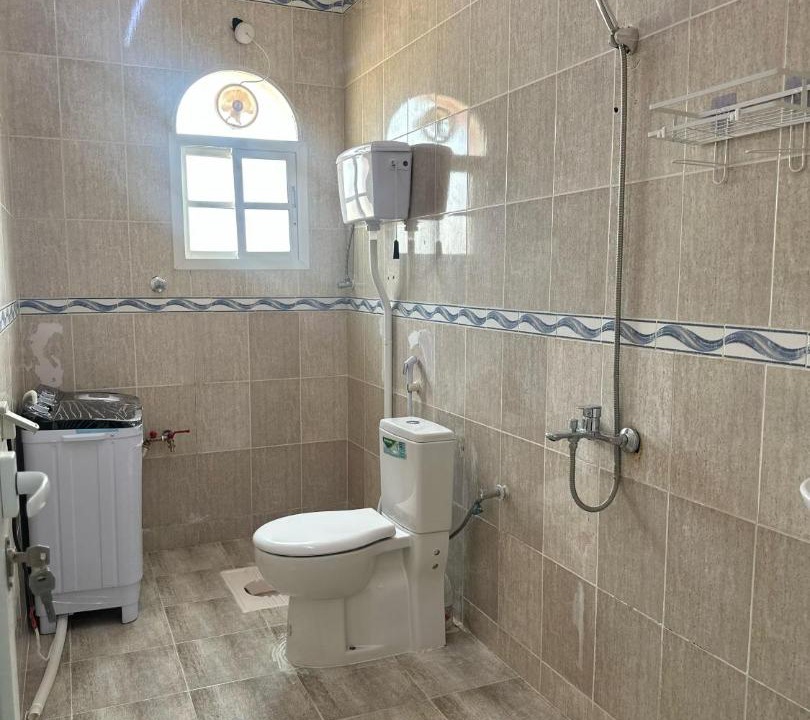 Photo of Bathroom in Salalah
