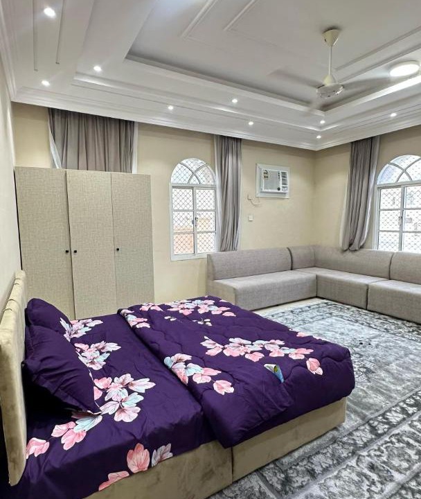 Photo of Bedroom in Salalah