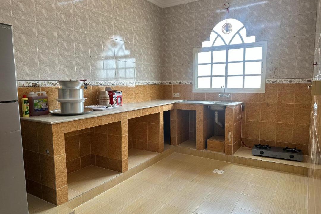 Photo of Kitchen in Salalah
