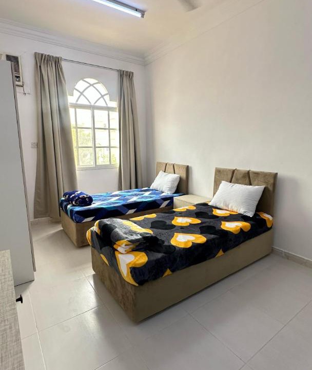 Photo of Bedroom in Salalah
