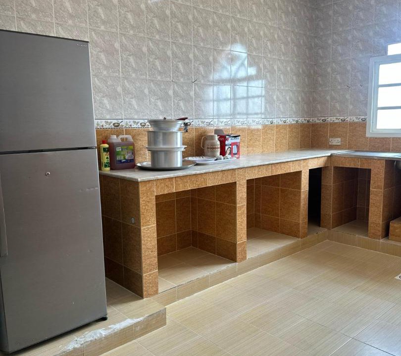 Photo of Kitchen in Salalah