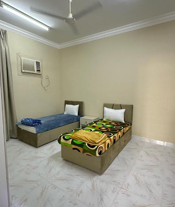 Photo of Bedroom in Salalah