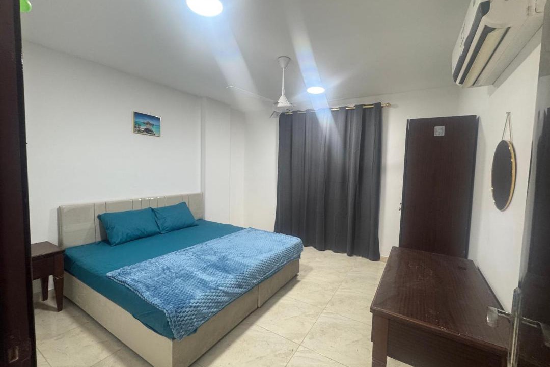Photo of Bedroom in Salalah