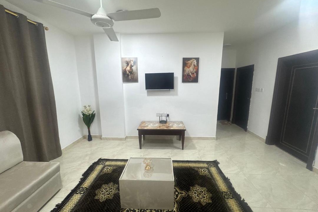 Photo of Livingroom in Salalah