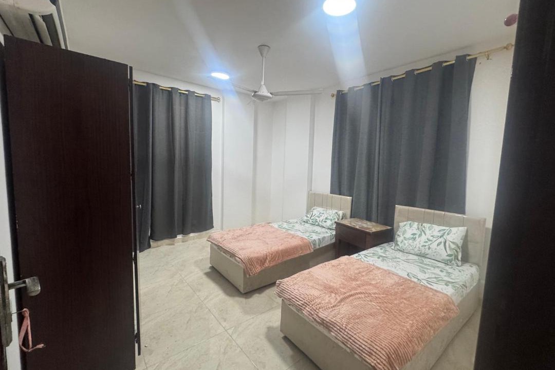 Photo of Bedroom in Salalah