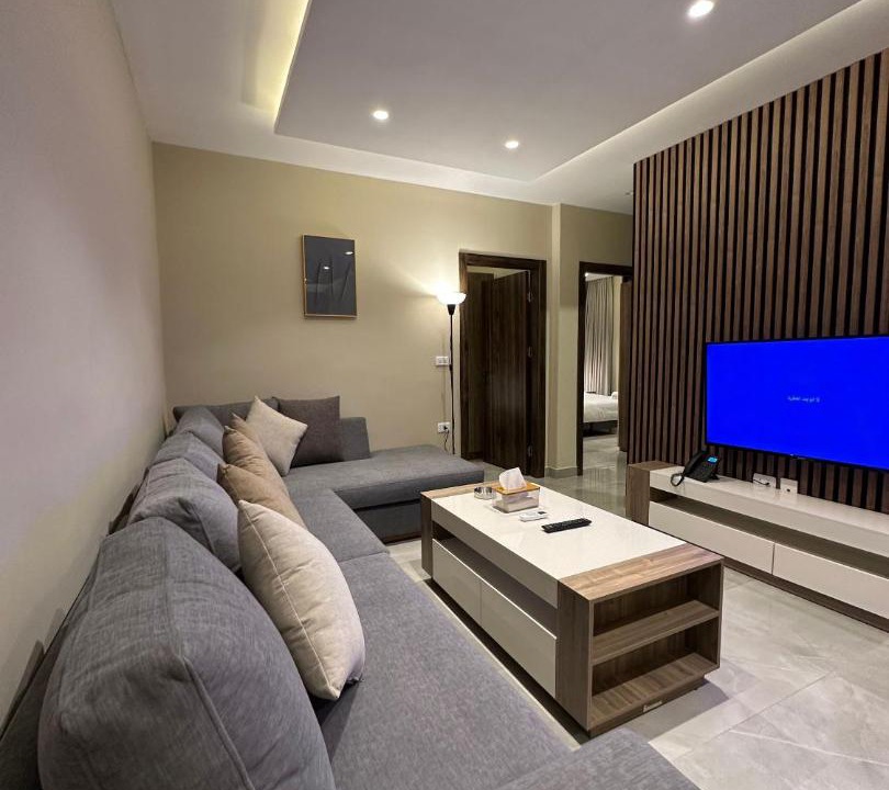Photo of Livingroom in Al Swaifyeh