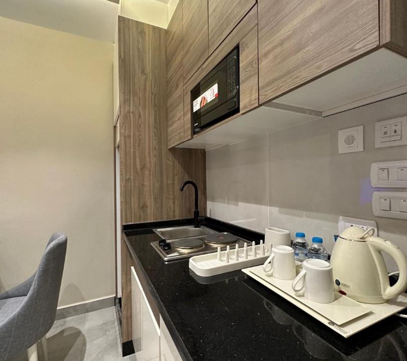 Photo of Kitchen in Al Swaifyeh
