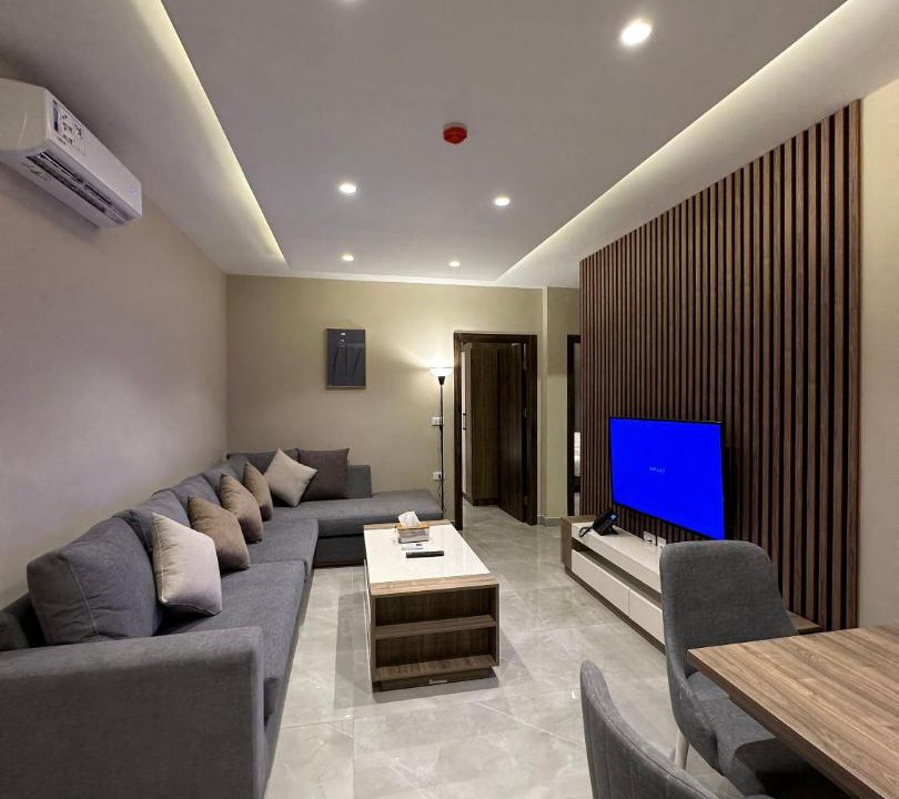 Photo of Livingroom in Al Swaifyeh