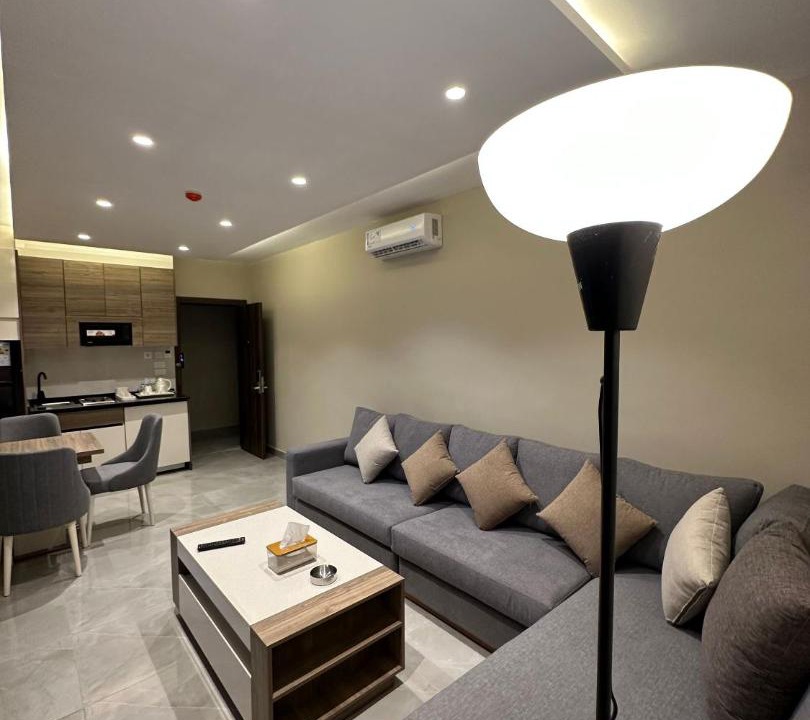 Photo of Livingroom in Al Swaifyeh
