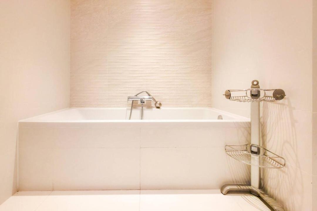 Photo of Bathroom in Saadiyat Cultural District