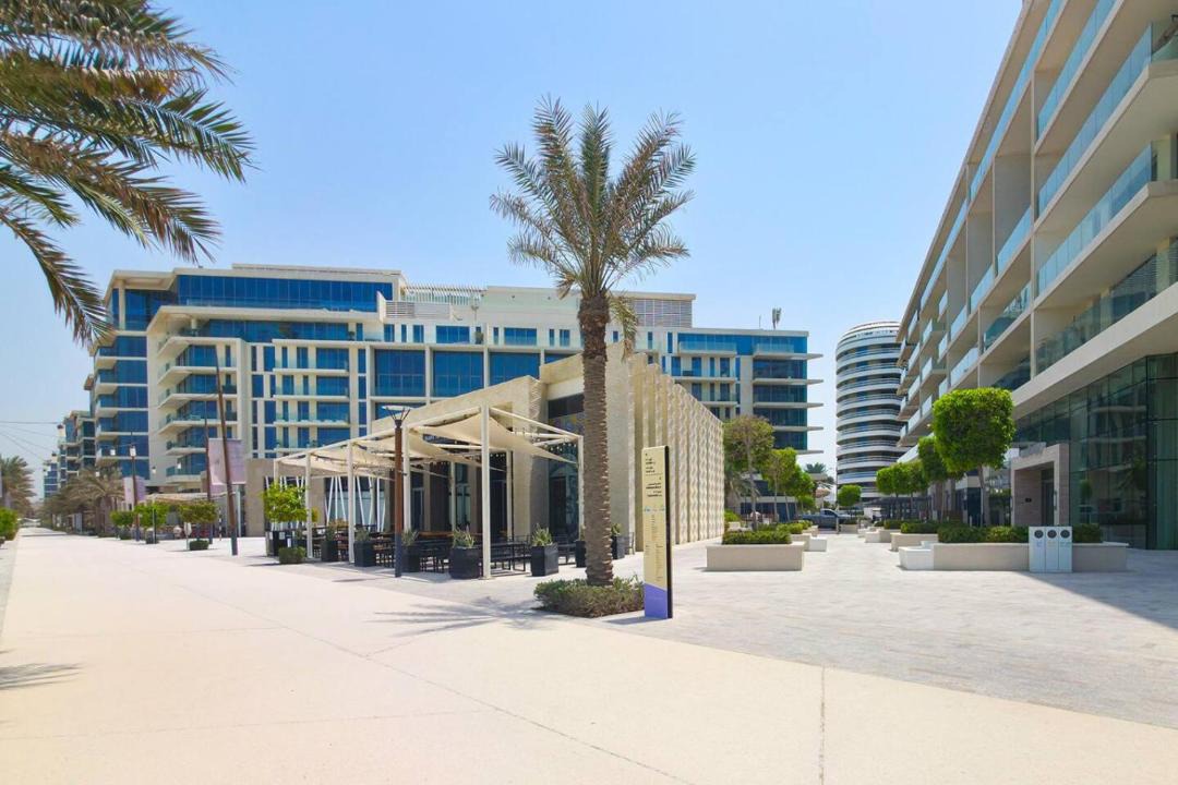 Photo of Others in Saadiyat Cultural District
