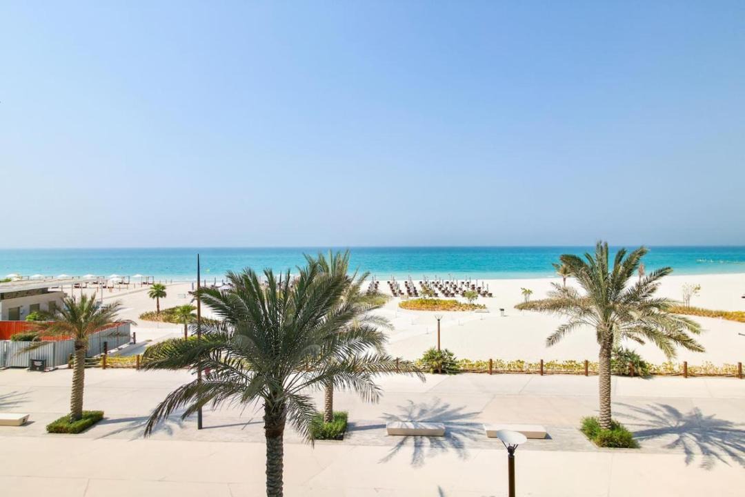 Photo of Others in Saadiyat Cultural District