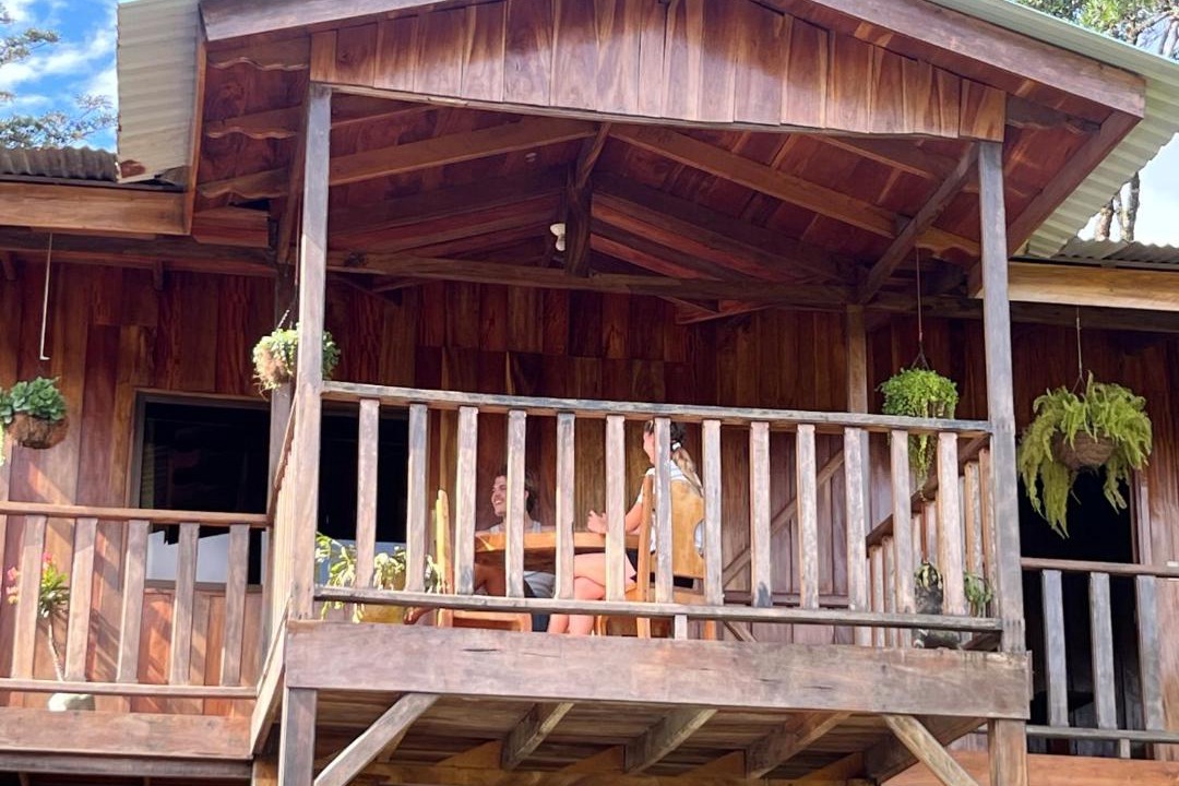 Photo of Others in Monteverde