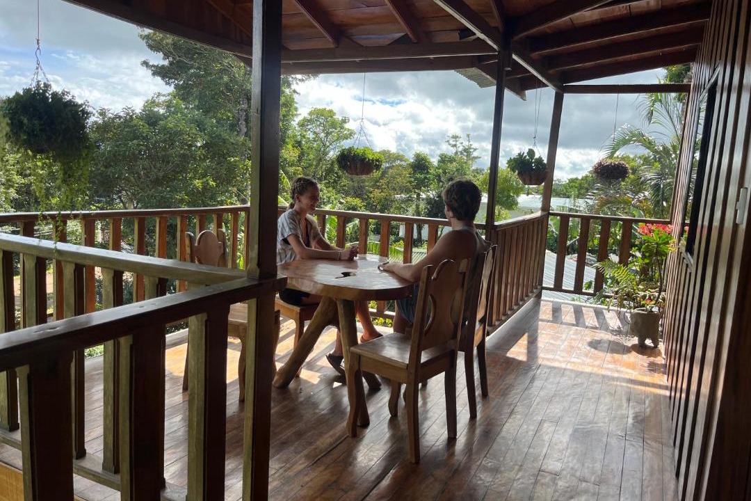 Photo of Others in Monteverde