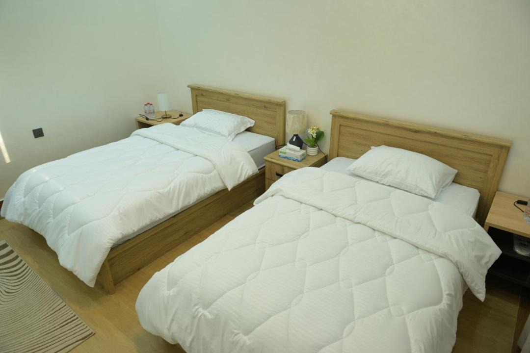 Photo of Bedroom in Remah
