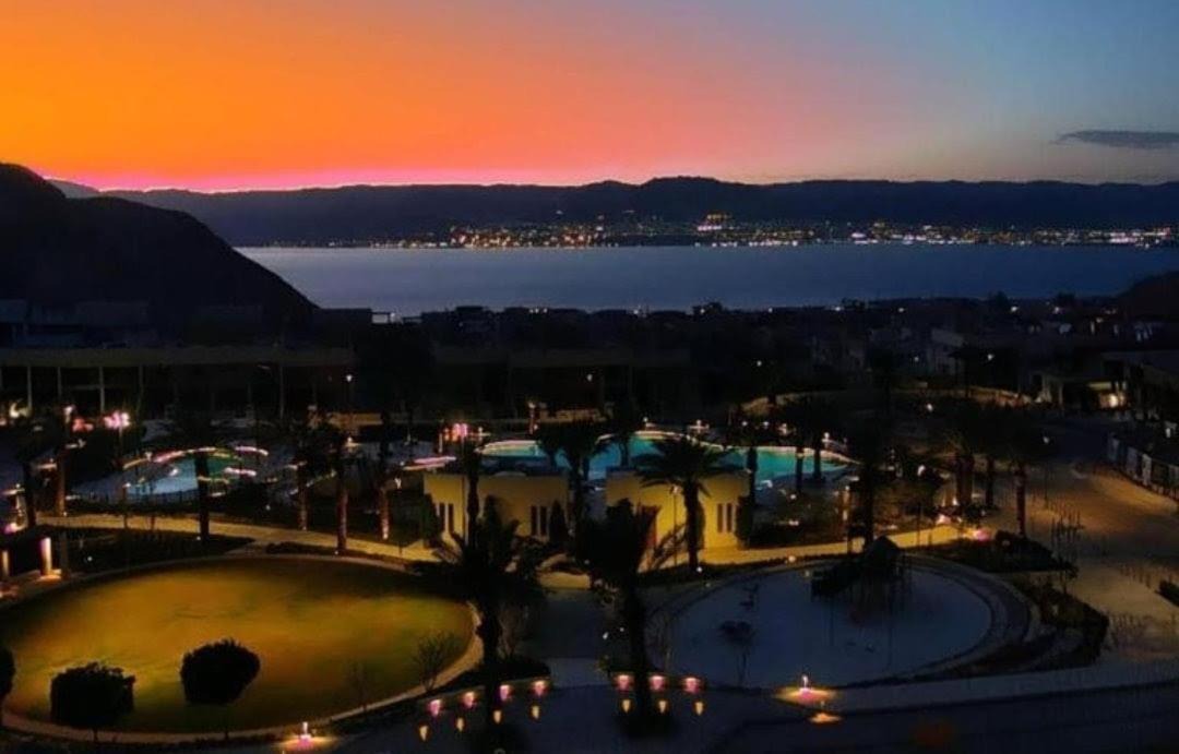 Photo of Others in Aqaba