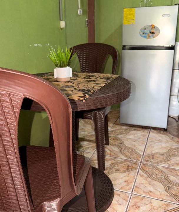 Photo of Kitchen in Puerto Jimenez