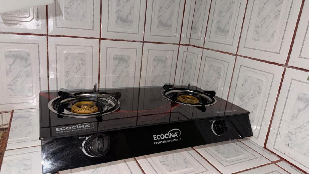 Photo of Kitchen in Puerto Jimenez