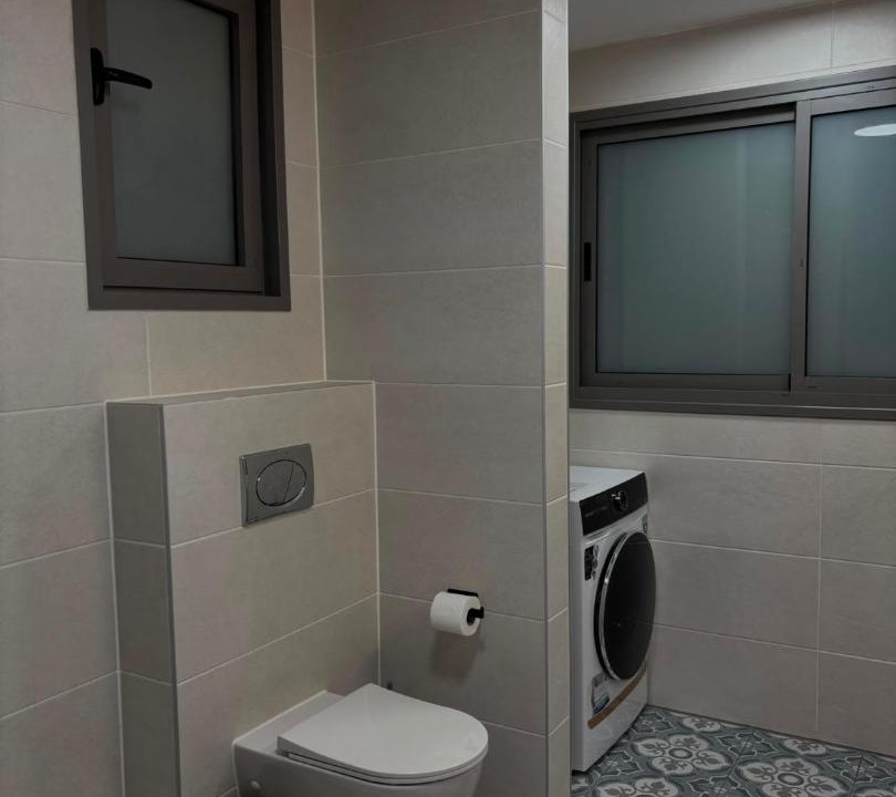 Photo of Bathroom in Ashkelon