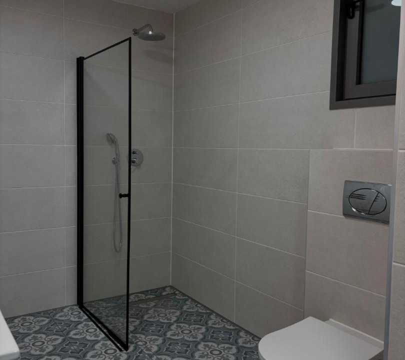 Photo of Bathroom in Ashkelon