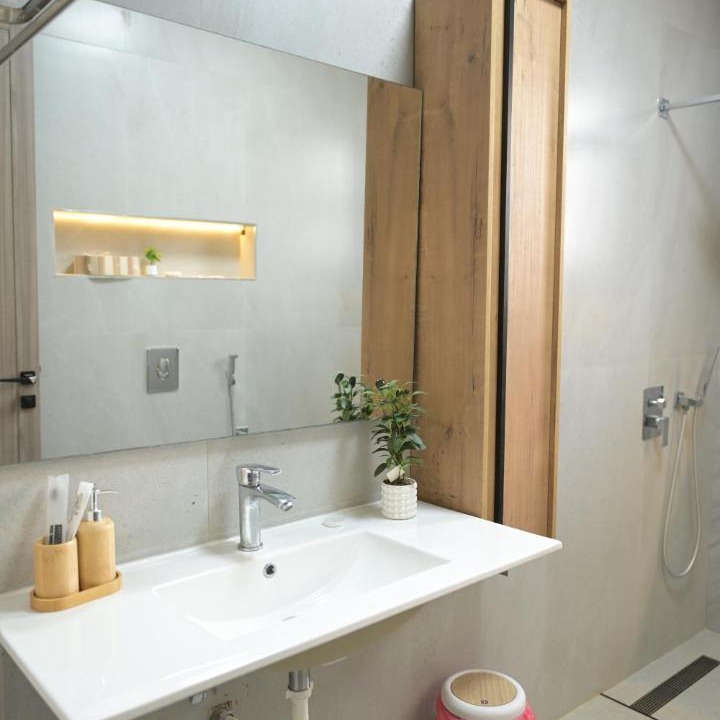 Photo of Bathroom in Remah