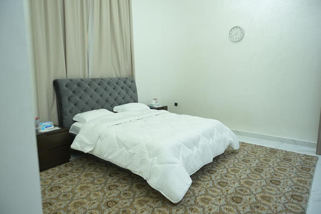 Photo of Bedroom in Remah
