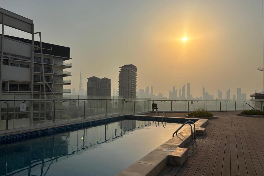 Photo of Others in Dubai