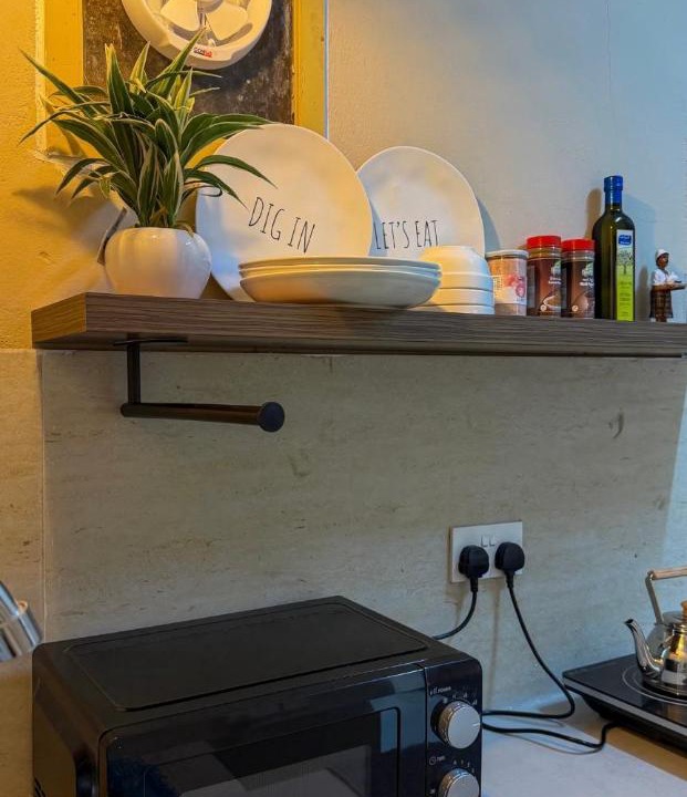 Photo of Kitchen in Al Batinah North Governorate