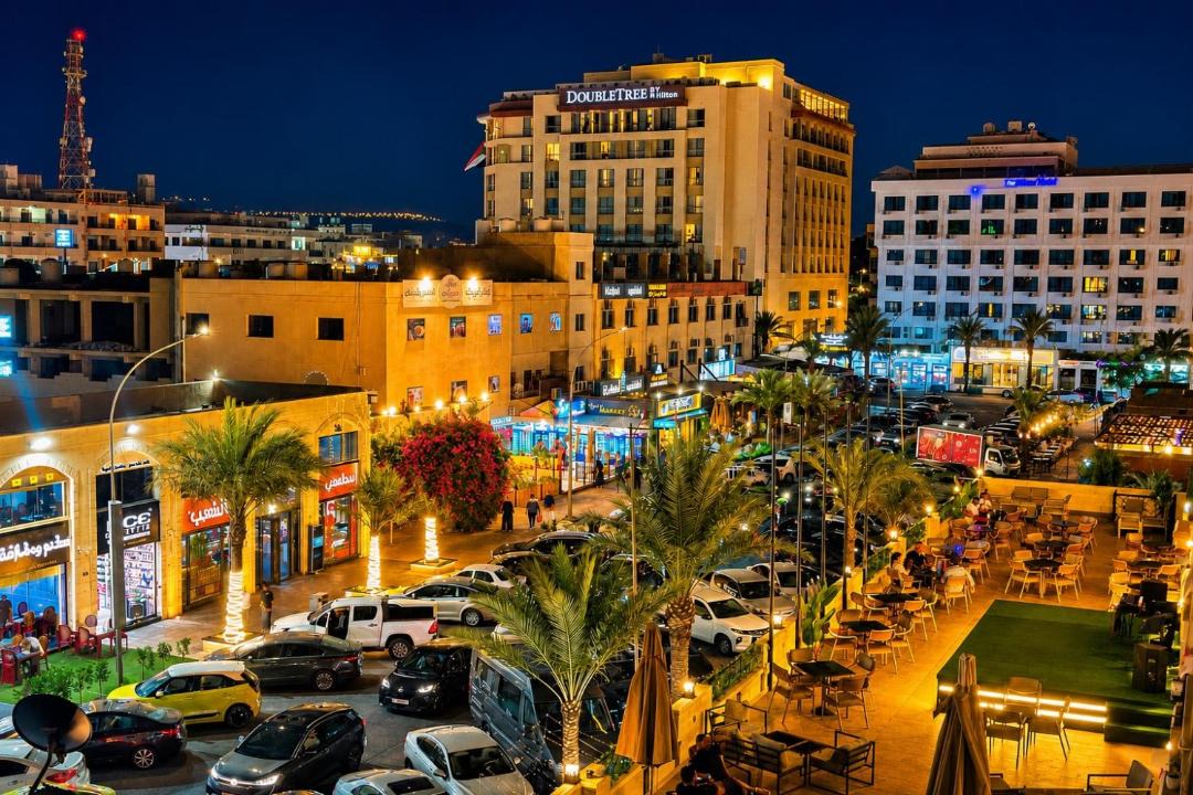 Photo of Others in Aqaba