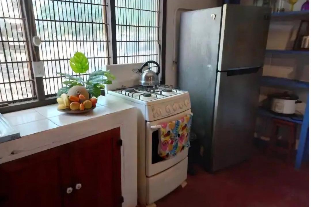 Photo of Kitchen in Coco