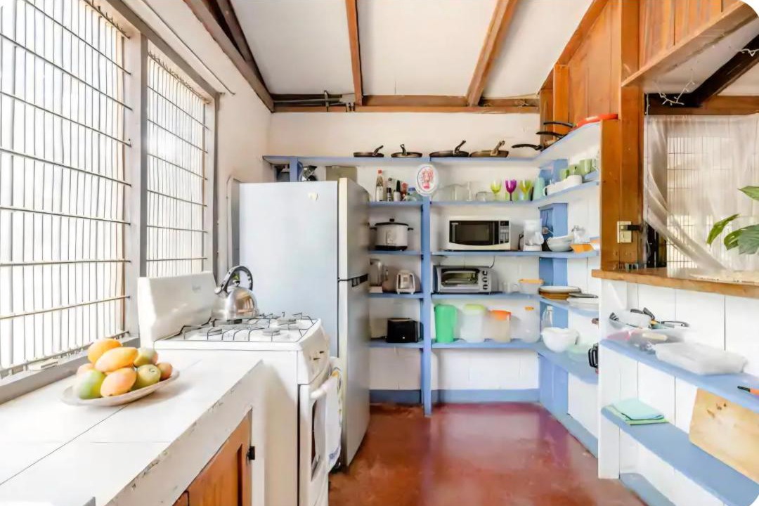Photo of Kitchen in Coco