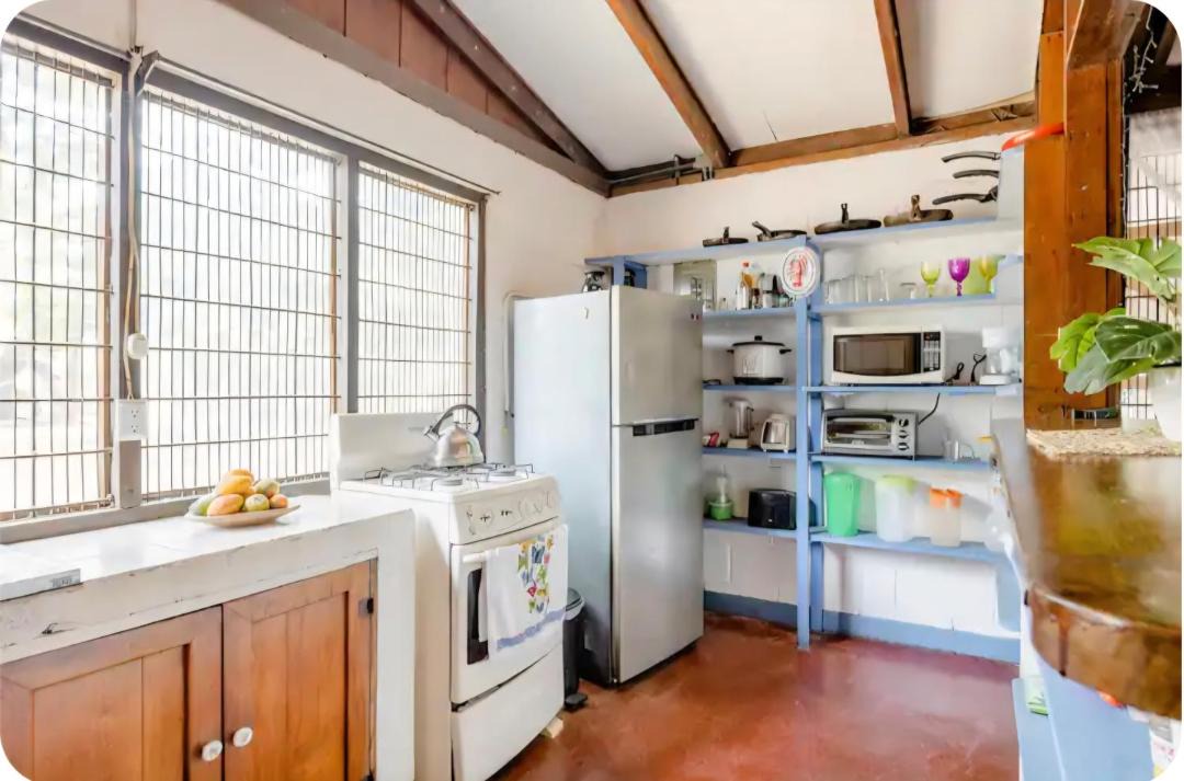 Photo of Kitchen in Coco