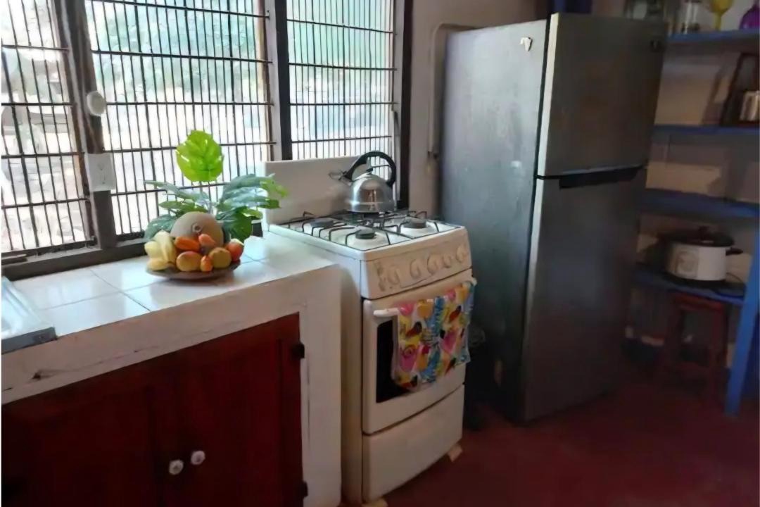 Photo of Kitchen in Coco