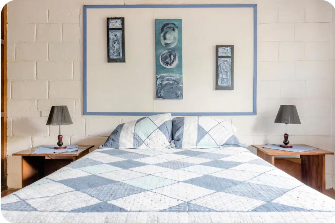 Photo of Bedroom in Coco