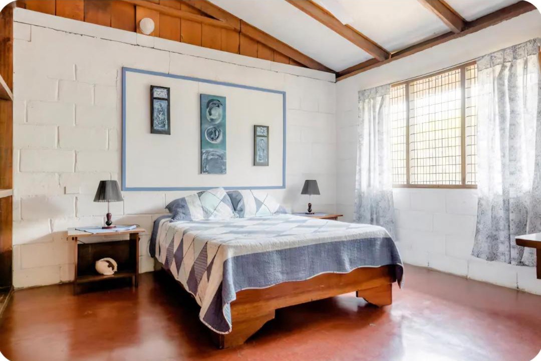 Photo of Bedroom in Coco