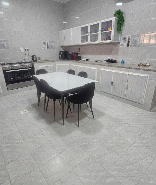 Photo of Kitchen in Salalah