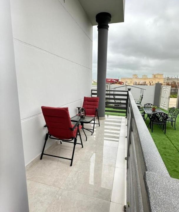 Photo of Patio Balcony in Salalah