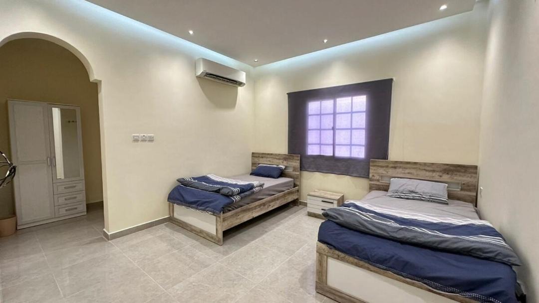 Photo of Bedroom in Salalah