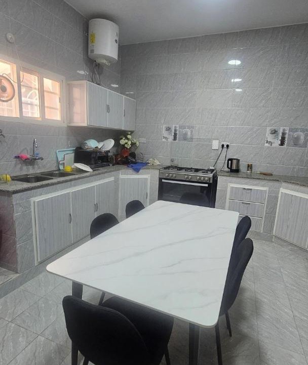 Photo of Kitchen in Salalah