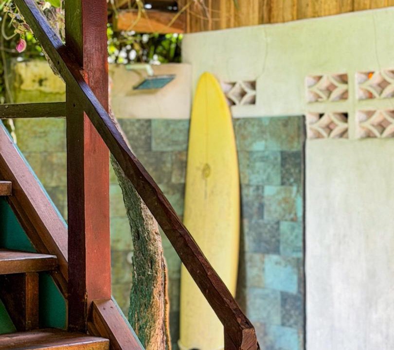 Photo of Others in Cahuita
