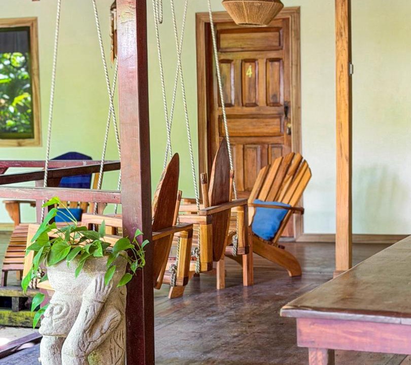 Photo of Others in Cahuita