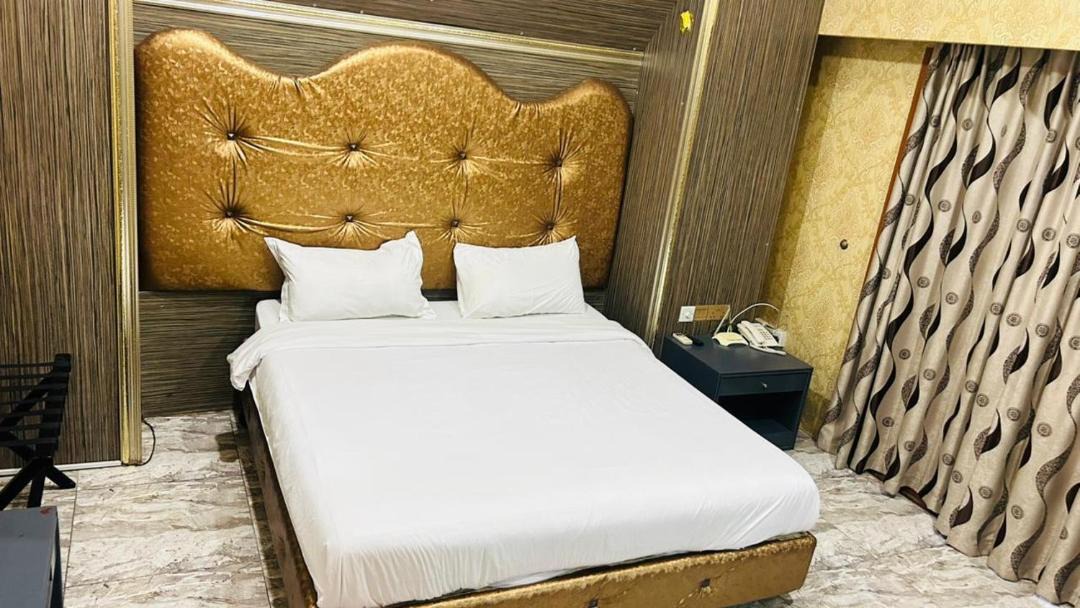 Photo of Bedroom in Shinas