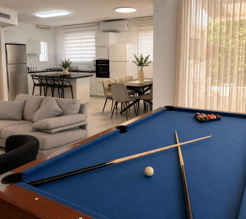Photo of Livingroom in Yavne'el