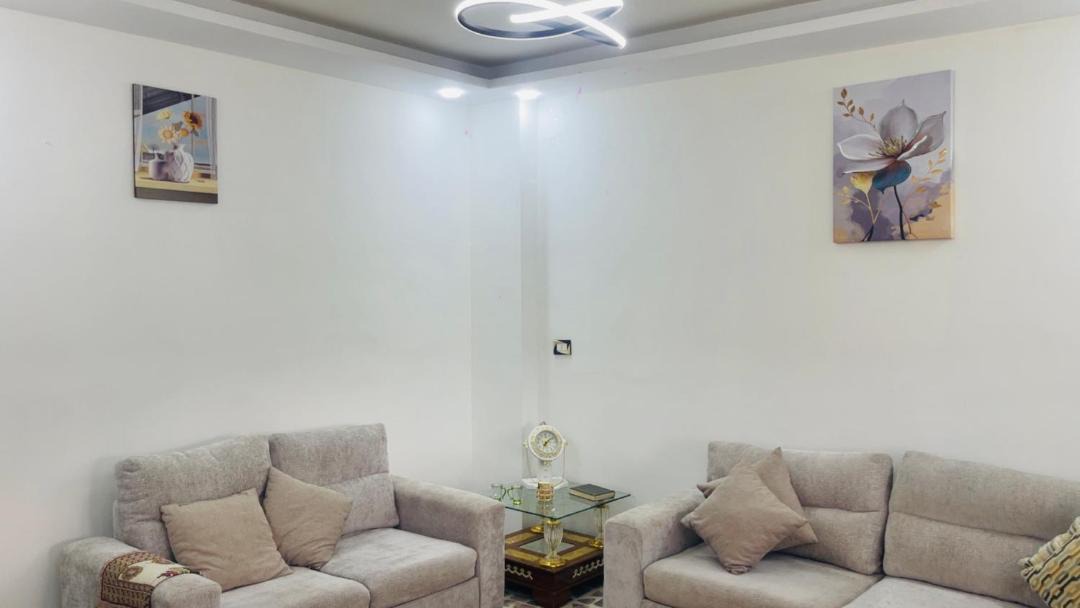 Photo of Livingroom in Ajloun