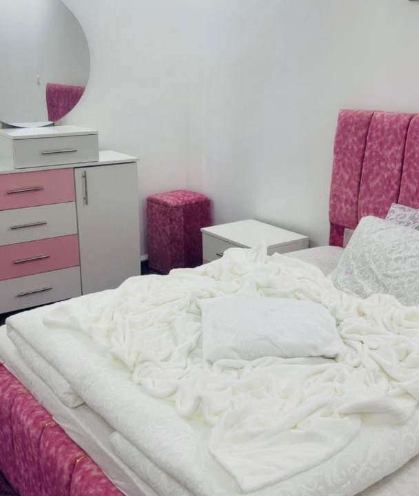 Photo of Bedroom in Ajloun