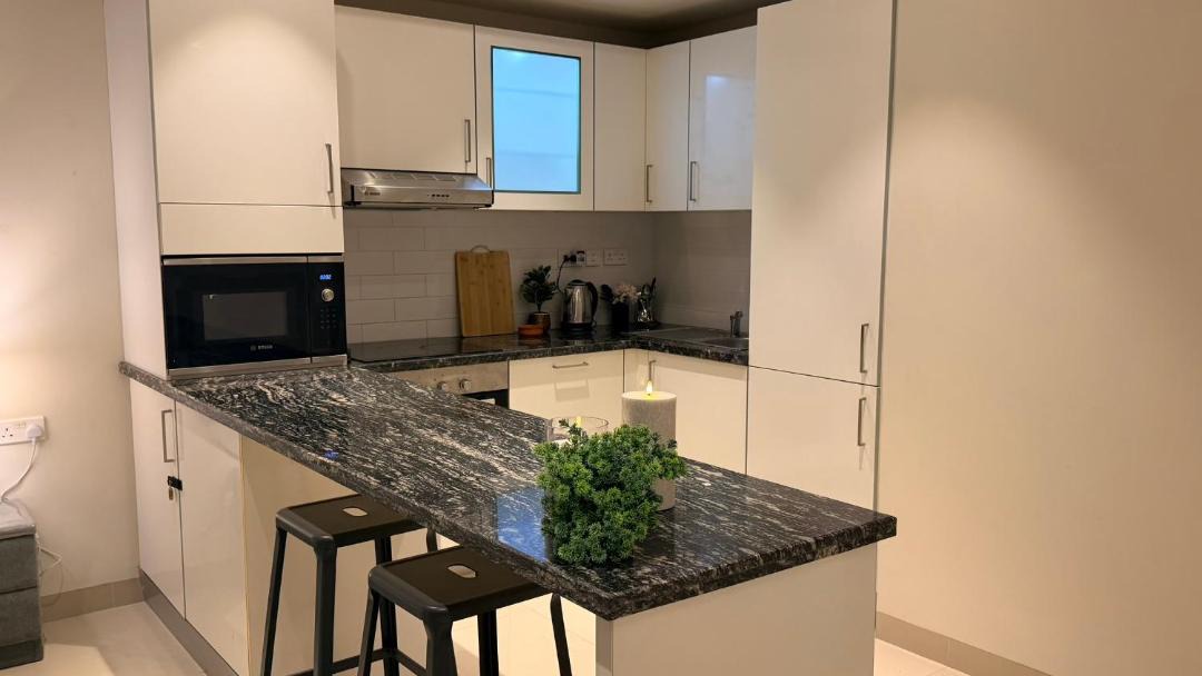 Photo of Kitchen in As Sifah